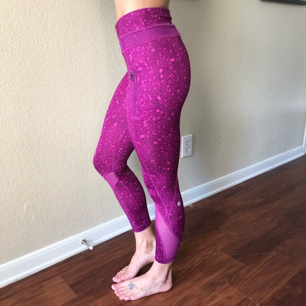 lululemon Inspire Tight II
